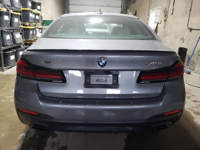 WBA73BJ0XPCM36411 BMW 540 XI