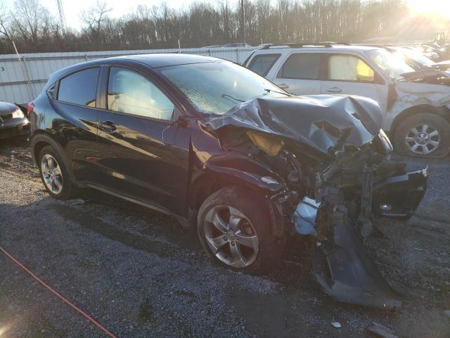 3CZRU6H58GM765151 Honda HR-V EX