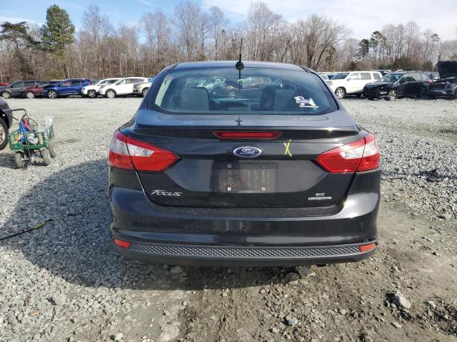 1FADP3F26EL251608 Ford FOCUS SE