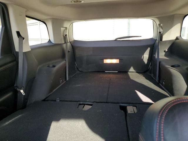 3C4PDDEG5KT732467 Dodge JOURNEY GT