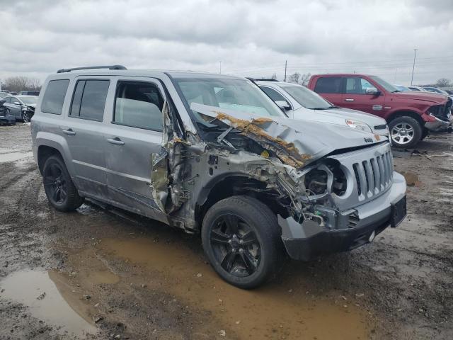 1C4NJRBBXFD409047 Jeep Patriot Sport
