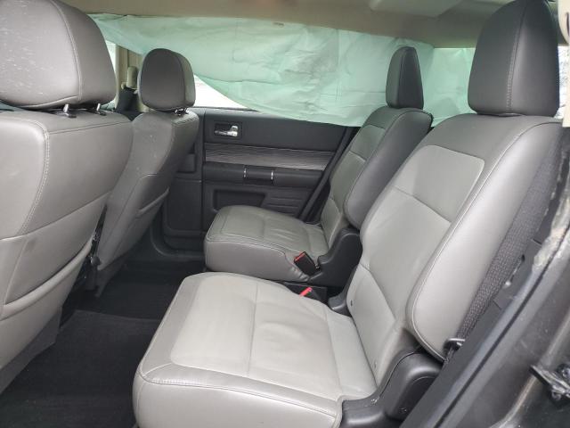 2FMHK6DT0KBA10660 Ford Flex Limited
