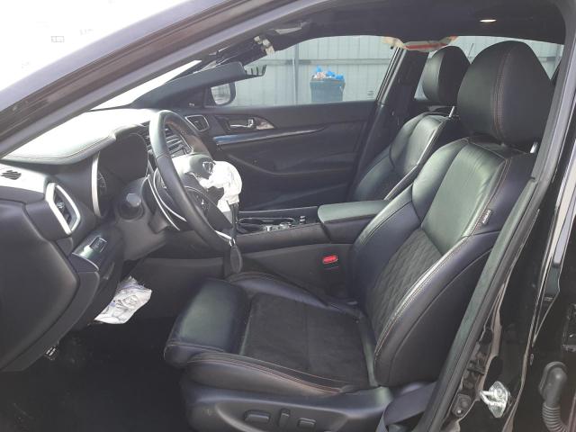 1N4AA6EV2MC507131 Nissan Maxima Sr