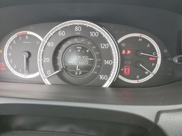 1HGCR2F32EA071929 Honda ACCORD LX