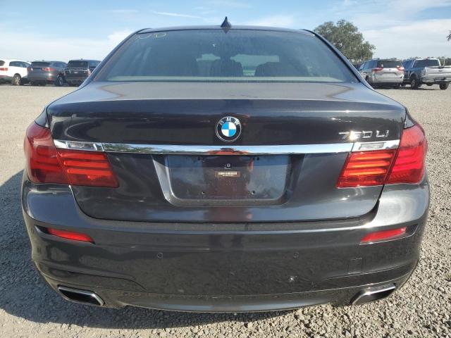 WBAYE8C55ED134638 BMW 750 LI