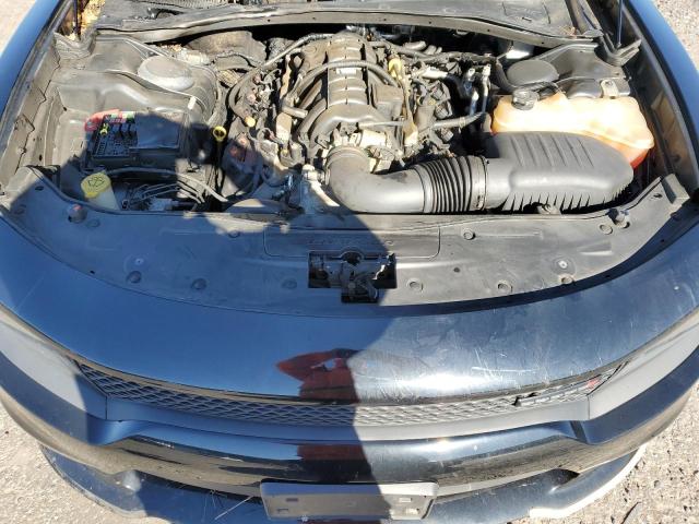 2C3CDXCTXJH164177 Dodge CHARGER R/T
