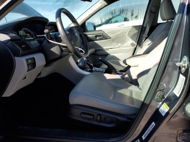 1HGCR2F89EA212460 Honda ACCORD EXL