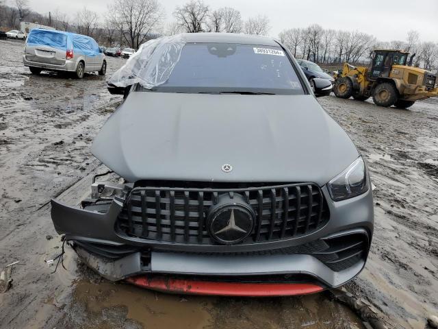 4JGFD8KB8MA571498 Mercedes-Benz Gle Coupe 63 S 4matic Amg