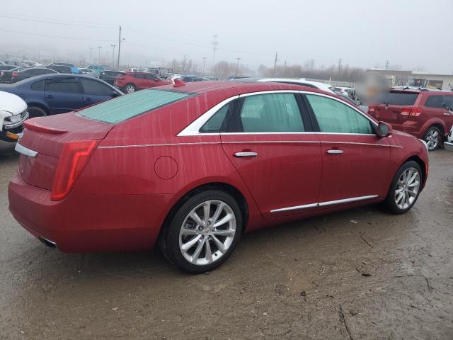 2G61M5S30E9196664 Cadillac Xts Luxury Collection