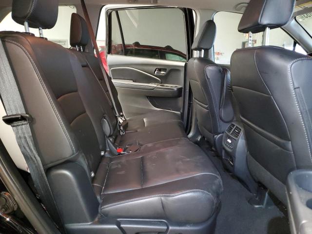 5FNYF6H58HB098812 Honda PILOT EXL
