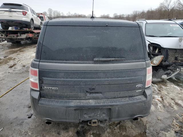 2FMHK6DT0KBA10660 Ford Flex Limited