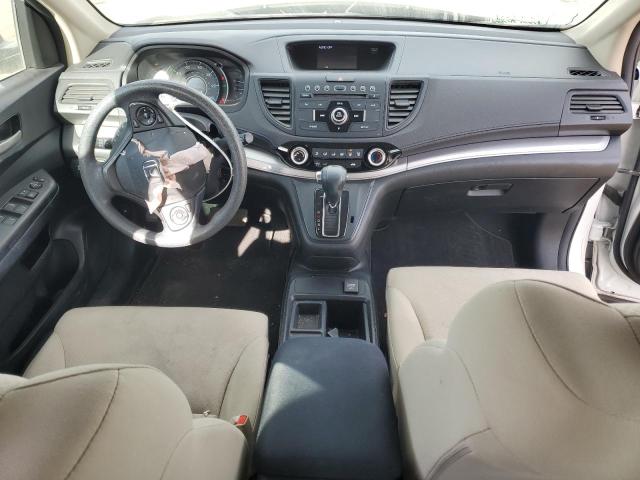 5J6RM4H34FL058941 Honda CR-V LX