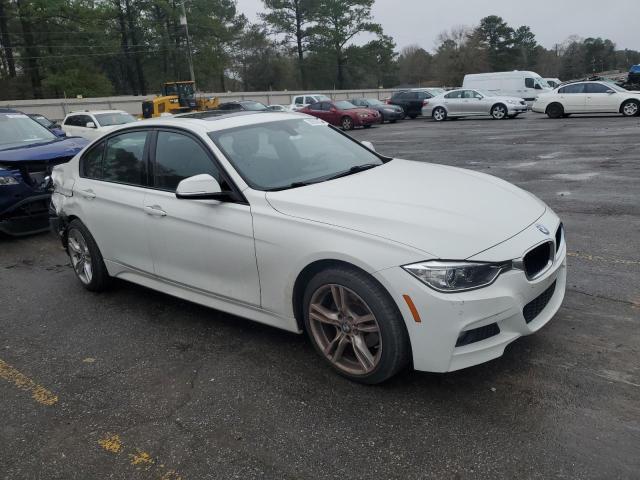 WBA3D5C57EKX98799 BMW 328 D Xdrive