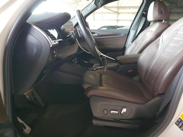 5UXTS3C56J0Y94330 BMW X3 Xdrivem40i
