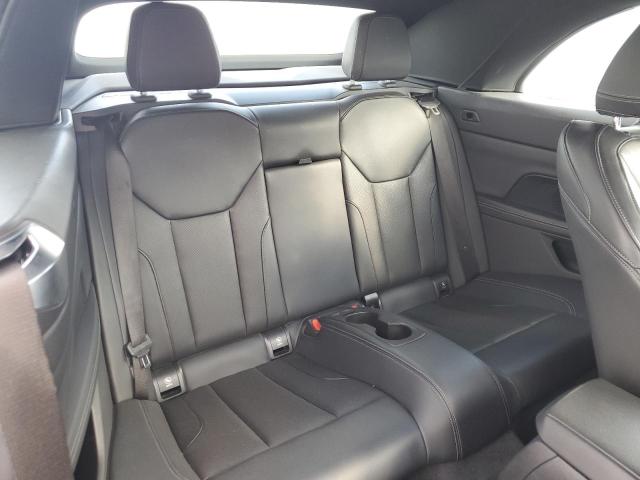WBA23AT04NCL00502 BMW 430I