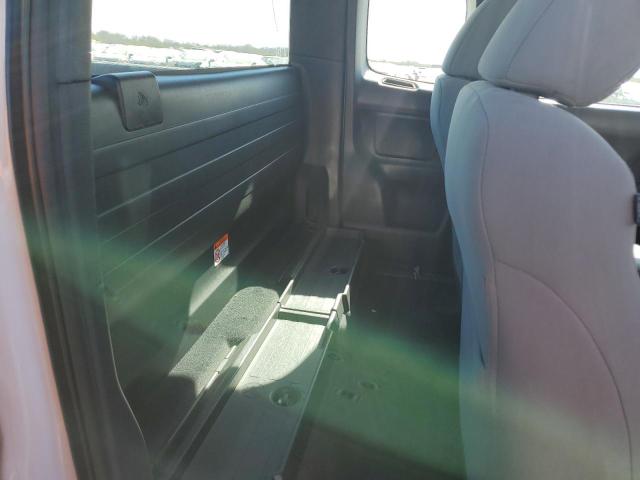 5TFRX5GN7JX105340 Toyota Tacoma Access Cab