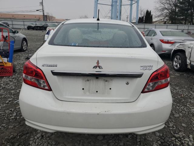 ML32F3FJ6KHF05544 Mitsubishi Mirage G4 Es