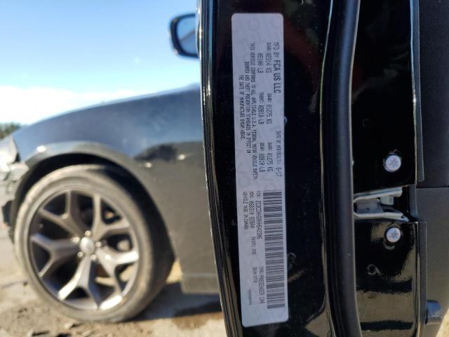 2C3CDXHG0HH642306 Dodge Charger Sxt