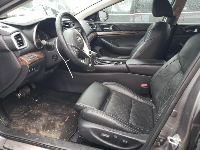 1N4AA6AP3JC396379 Nissan Maxima 3.5s