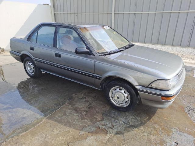 1991 Toyota Corolla მანქანა იყიდება აუქციონზე, vin: AE920244244, აუქციონის ნომერი: 82262703