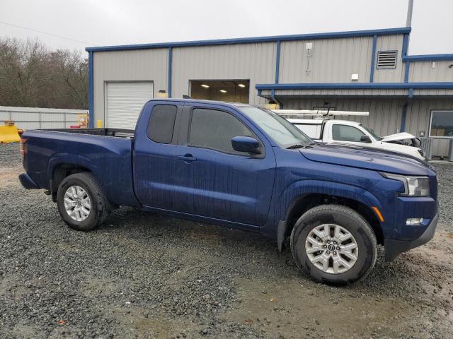1N6ED1CM2NN651328 Nissan FRONTIER S