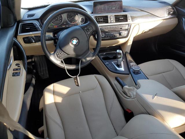 WBA8E1G52HNU14243 BMW 320 I