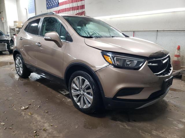 KL4CJASB9KB715391 Buick Encore Preferred