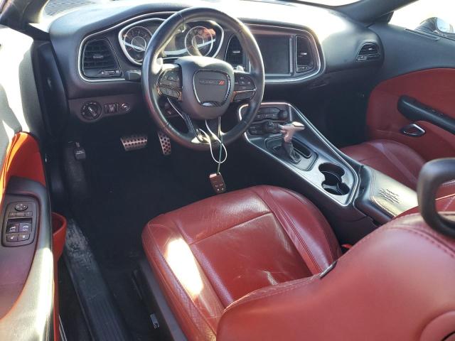 2C3CDZBT3FH758470 Dodge Challenger Sxt Plus