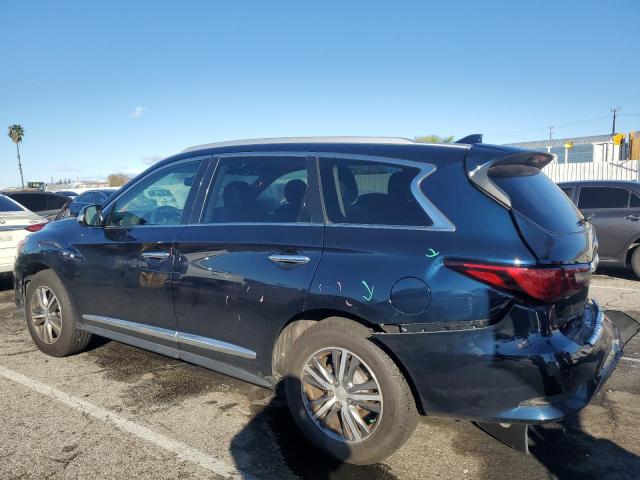 5N1DL0MN6LC502279 Infiniti QX60 LUXE