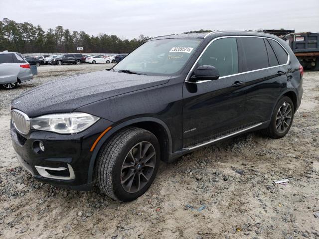 Auction sale of the 2016 Bmw X5 Xdrive35i, vin: 5UXKR0C51G0U11051, lot number: 39389574