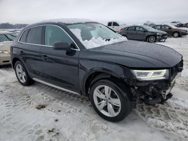 WA1BNAFY6K2119377 Audi Q5 Premium Plus