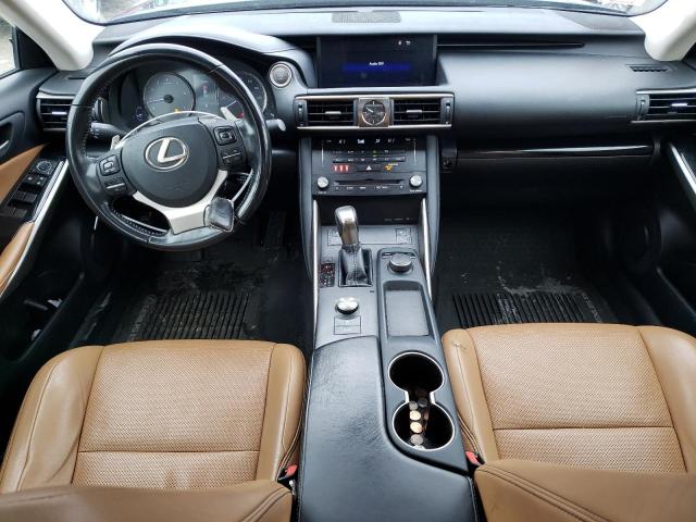 JTHCM1D25H5022852 Lexus IS 300