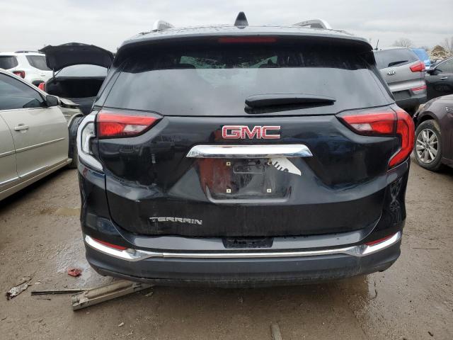 3GKALPEV8KL269236 GMC Terrain Slt
