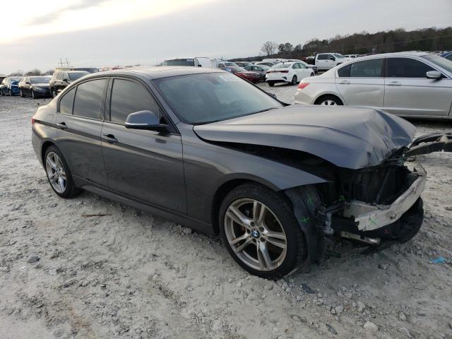 WBA3D5C57EKX99032 BMW 328 D Xdrive