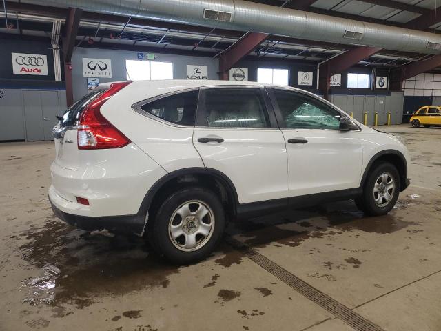 5J6RM4H39GL015469 Honda CR-V LX