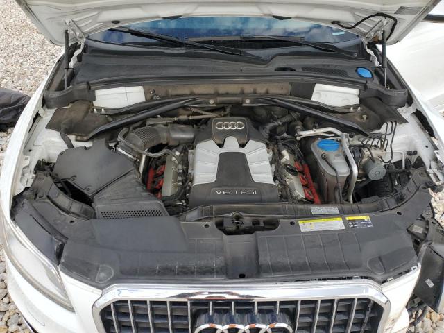 WA1DGAFP2EA082705 Audi Q5 Premium Plus