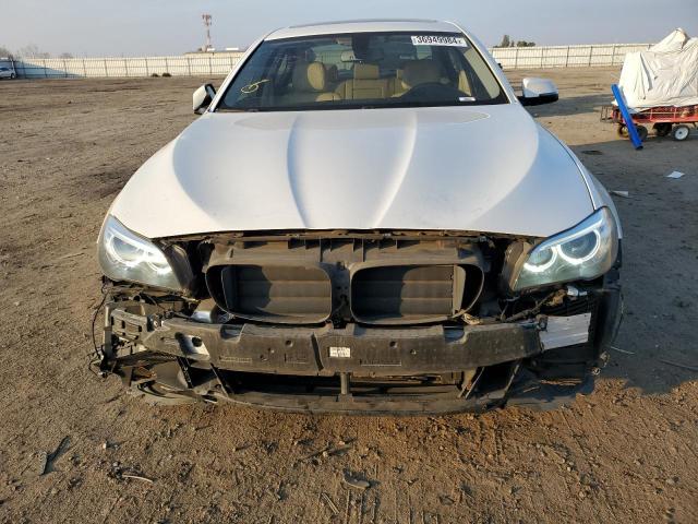 WBA5A5C58FD524115 BMW 528 I