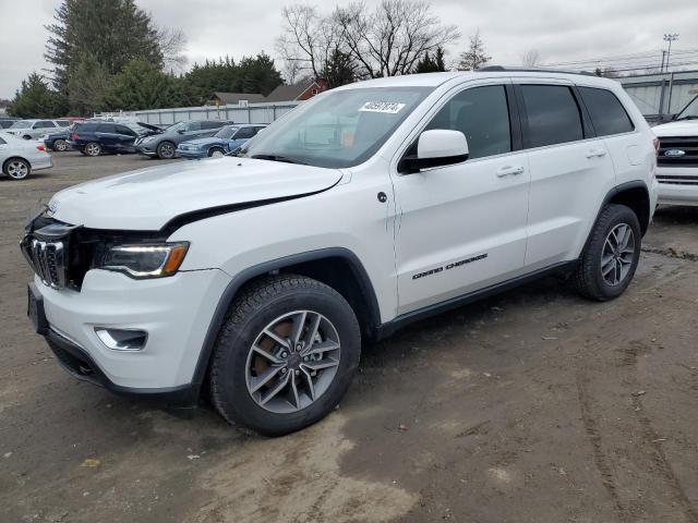 Продажа на аукционе авто 2020 Jeep Grand Cherokee Laredo, vin: 1C4RJFAG8LC377553, номер лота: 40597874