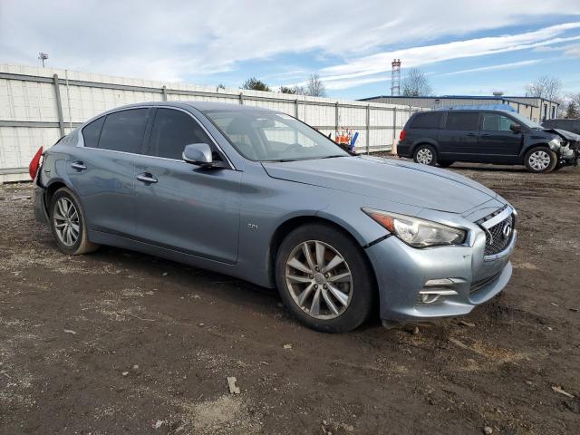 JN1CV7AR7GM250278 Infiniti Q50 BASE