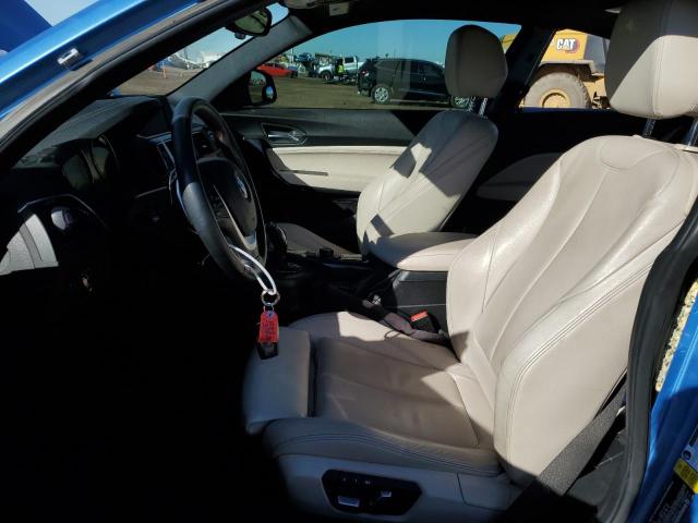 WBA2J1C51JVD09127 BMW 230I