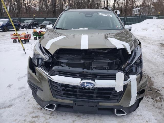 4S4WMAWD2P3450493 Subaru Ascent Touring