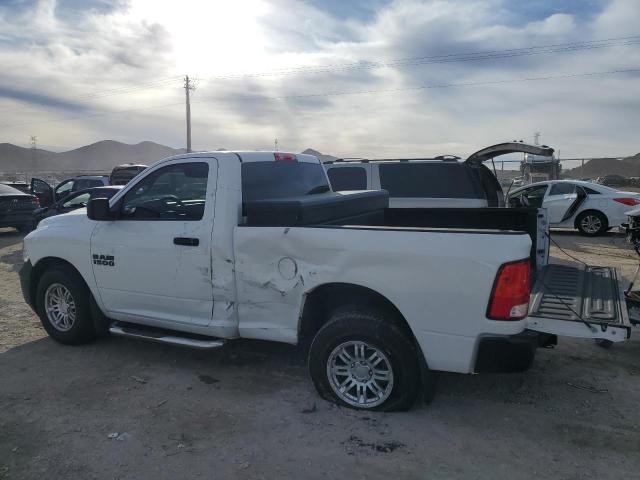 3C6JR6AG4JG207598 RAM 1500 St