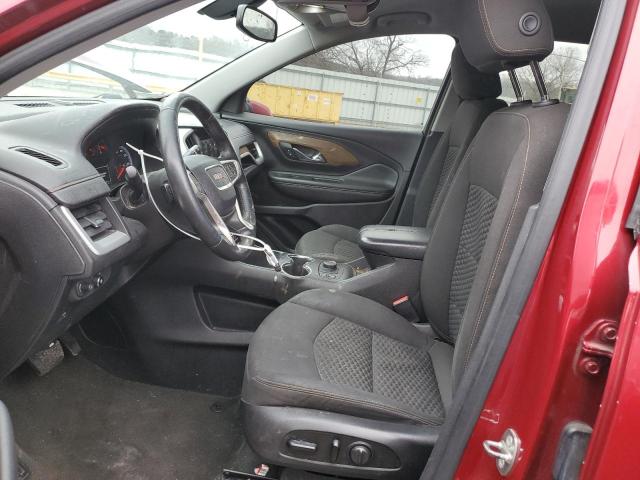 GMC Terrain Sle 2018 3GKALMEX7JL123165 Image 7