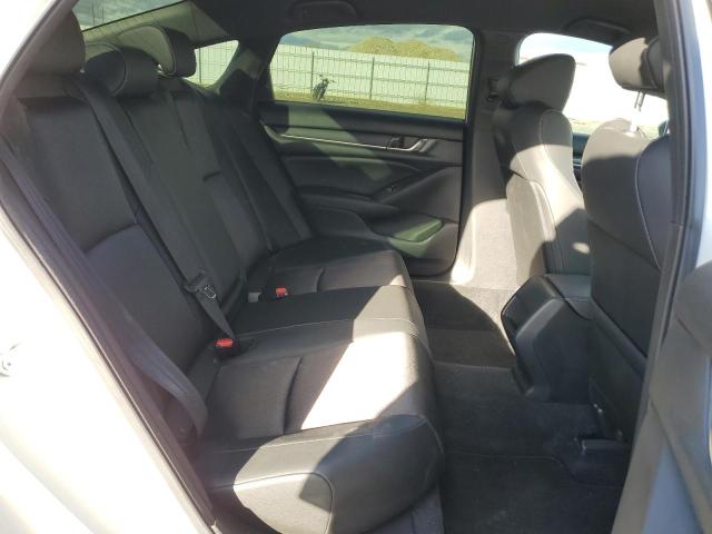 1HGCV1F33LA056794 Honda Accord Sport