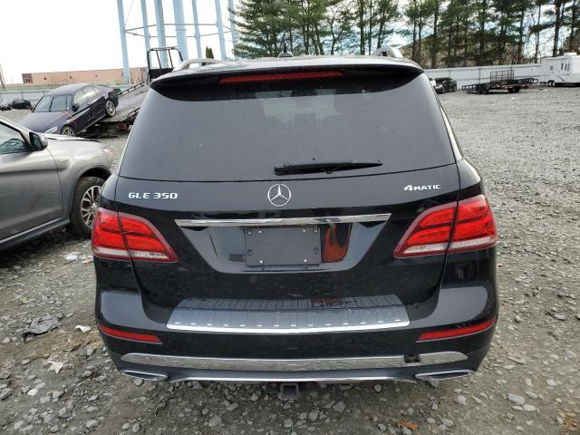 4JGDA5HB5JB155890 Mercedes-Benz Gle 350 4matic