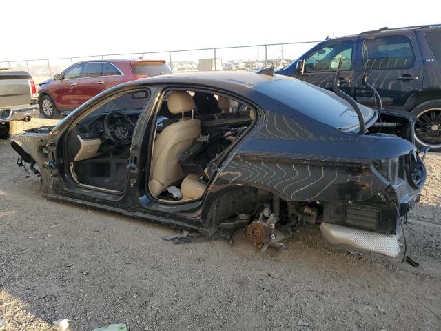 WBA5A5C59FD512667 BMW 528 I