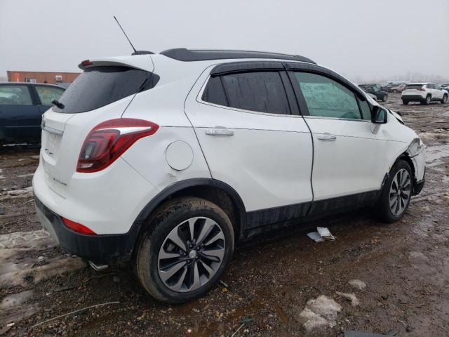 KL4CJASB8MB304499 Buick Encore Preferred