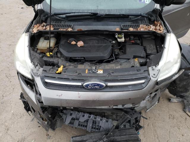 1FMCU9GX3EUE41819 Ford ESCAPE SE