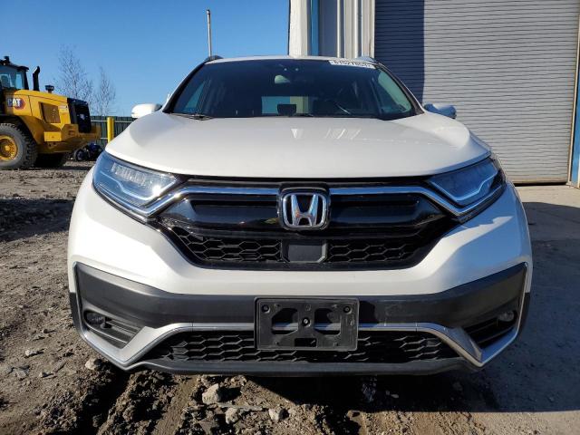 5J6RW2H94LL000066 Honda CR-V TOURI