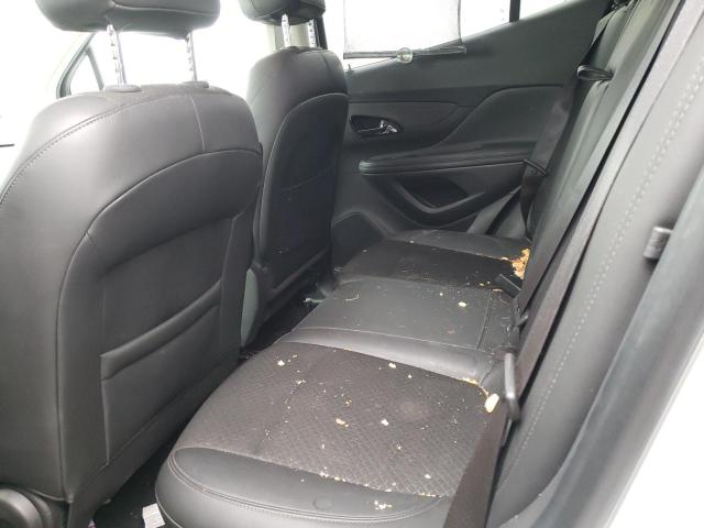KL4CJBSB9HB013702 Buick Encore Preferred Ii